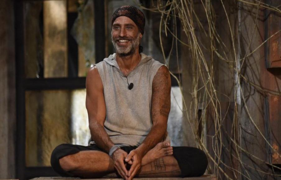 L’ultimo sciamano: il documentario di Raz Degan su Sky Atlantic