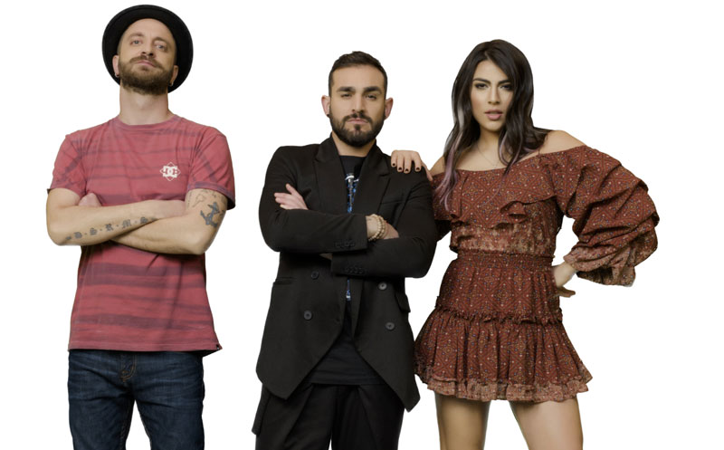 Ridiculousness Italia: Il Pagante inaugura la seconda stagione
