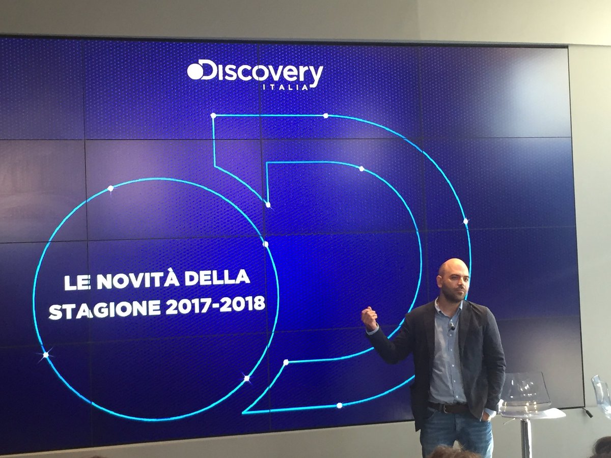 Il deludente Palinsesto 2017/2018 del Nove