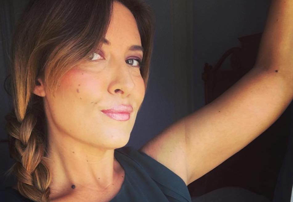 Selvaggia Lucarelli a DM: in TV farei subito «Le Vite degli Altri». In passato un sacco di cazzate e brutta televisione perchè pensavo di non meritare di meglio