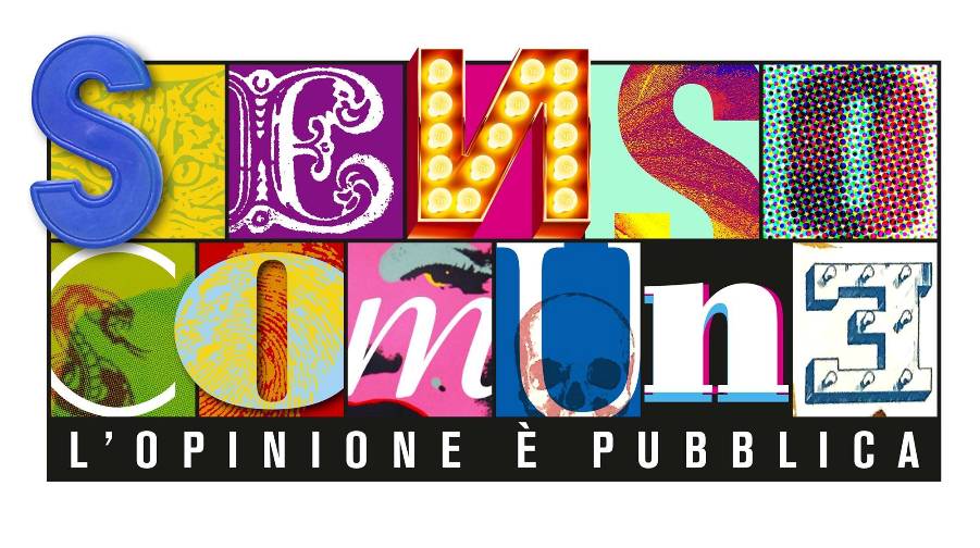Senso Comune: su Rai3 l’opinione è pubblica