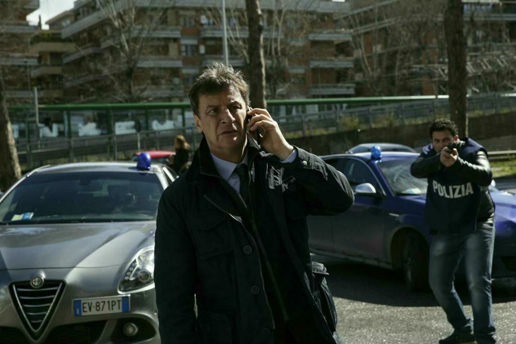 Squadra Mobile 2: anticipazioni ultima puntata di mercoledì 1 novembre 2017