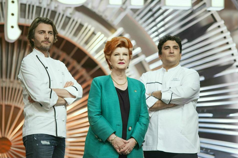 Top Chef 2: i concorrenti