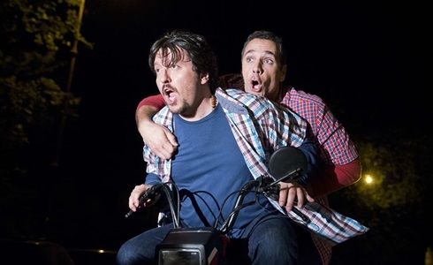 Programmi TV di stasera, mercoledì 13 settembre 2017. Su Rai1 Memphis e Bova in Torno indietro e cambio vita