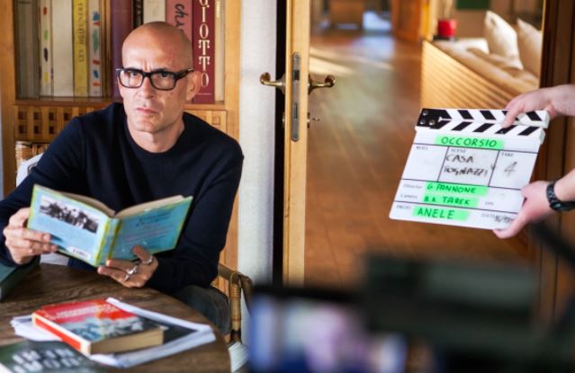 Nel nome del popolo italiano: Rai1 racconta quattro eroi nazionali. Tognazzi nel docufilm sul giudice Occorsio