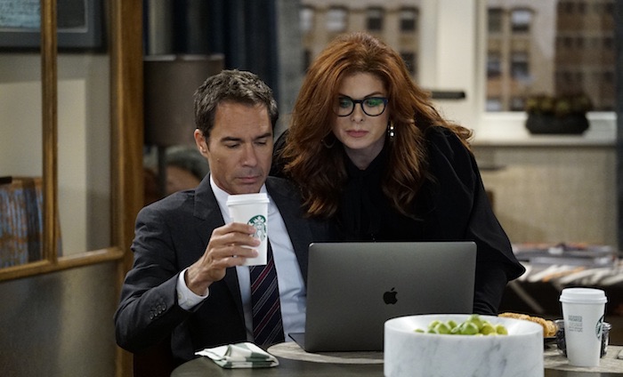 Will & Grace Will & Grace