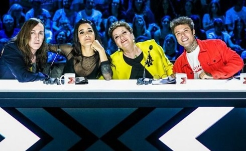 Programmi TV di stasera, giovedì 28 settembre 2017. Su NOW TV X Factor