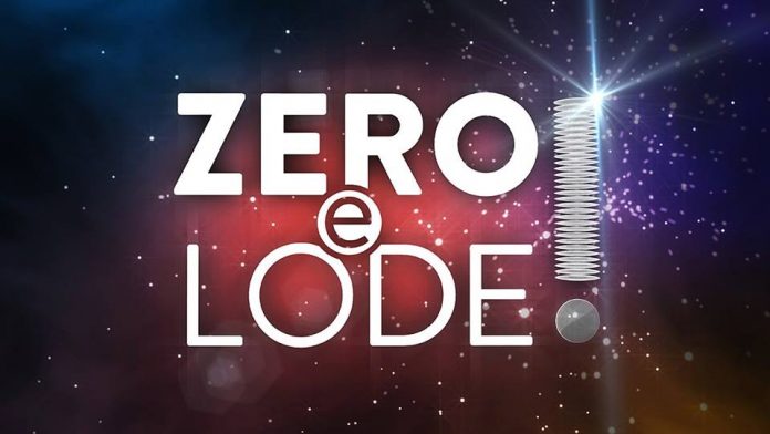 Zero e Lode: il regolamento del nuovo quiz di Rai 1