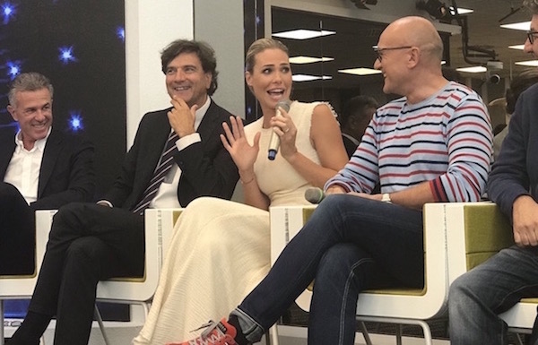 Grande Fratello Vip 2017: le anticipazioni dalla conferenza stampa. Lunedì nella Casa entreranno anche due modelle