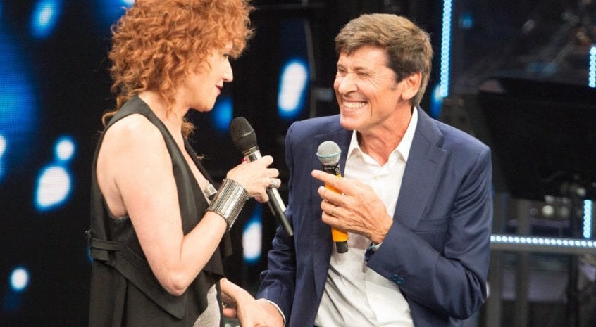 Fiorella non m’annoia