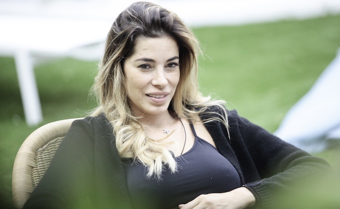 Aida Yespica aida yespica