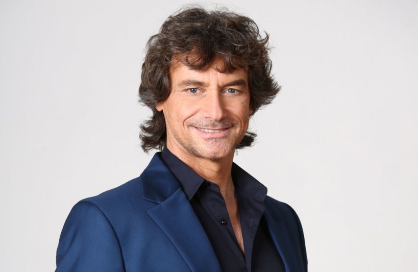 Ulisse: nuova edizione su Rai 3 con il confermatissimo Alberto Angela
