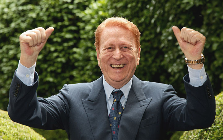 E’ morto Aldo Biscardi