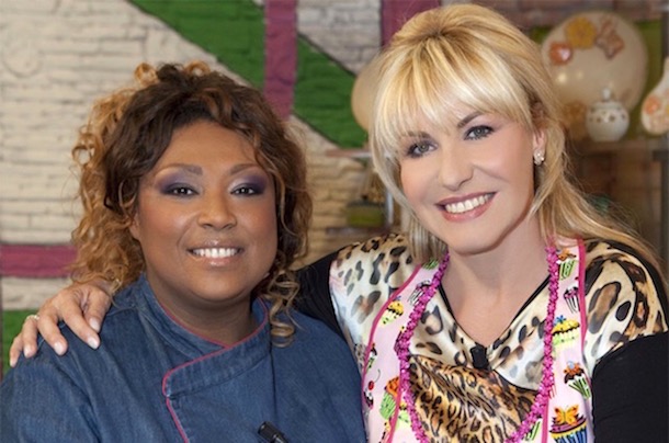 La Prova del Cuoco: il cast dei cuochi