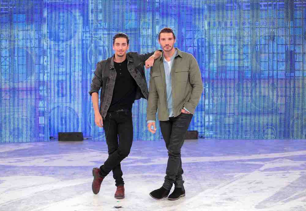 Amici Casting al via su Real Time