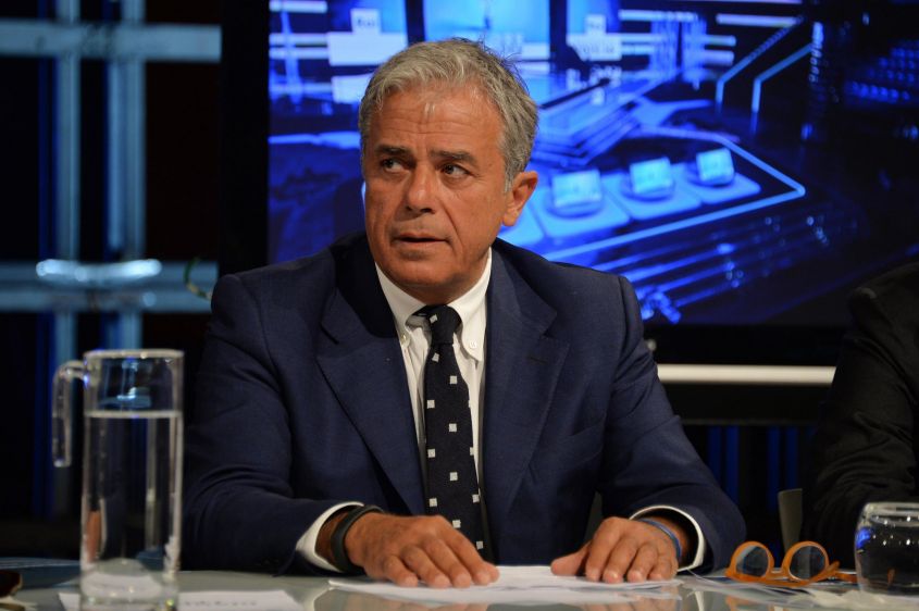 Nomine Rai: Teodoli nuovo direttore di Rai1, Fabiano retrocesso a Rai2 al posto di Dallatana