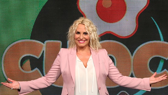 Antonella Clerici lascia La Prova del Cuoco?