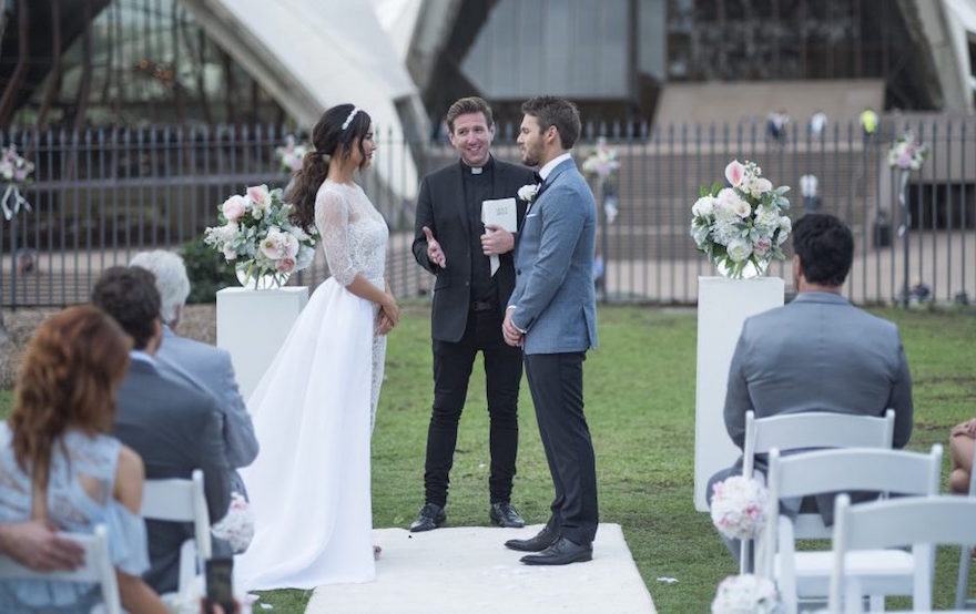 Beautiful anticipazioni: Brooke vede Ridge e Quinn baciarsi. Puntata amarcord per i 30 anni della soap