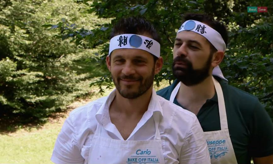 Bake Off Italia 2017: ritorni e ripescaggi nella puntata nipponica. Damiano Carrara sempre più lanciato