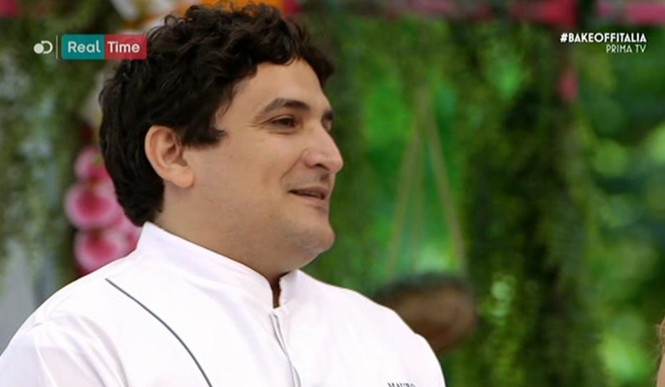 Bake Off Italia 2017: ora i dolci si fanno con la spigola