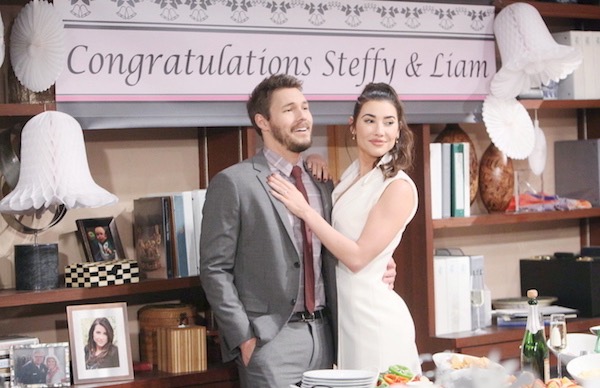 Beautiful anticipazioni: Brooke cornuta, Katie la mette in guardia