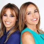 Benedetta e Cristina Parodi
