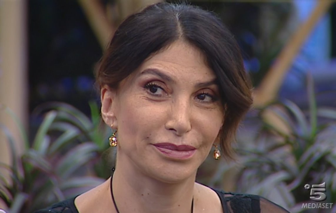 GFVip 2017 - Carmen Di Pietro
