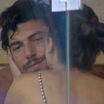 Cecilia e Ignazio si baciano - GF Vip 2017
