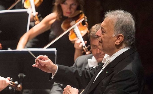 Programmi TV di stasera, domenica 15 ottobre 2017. Su Rete4 Concerto per l’Europa