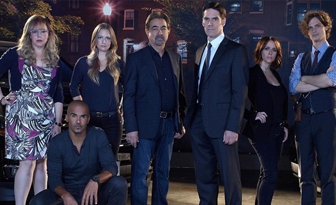 Programmi TV di stasera, lunedì 23 ottobre 2017. Su Rai2 Criminal Minds