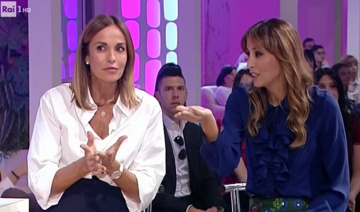 Domenica In: le Parodi convincono, Panatta e Lippi meno. La cronaca nera grande intrusa di un pomeriggio all’insegna della leggerezza