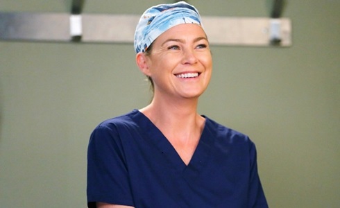 Programmi TV di stasera, lunedì 16 ottobre 2017. Su NOW TV Grey’s Anatomy 14