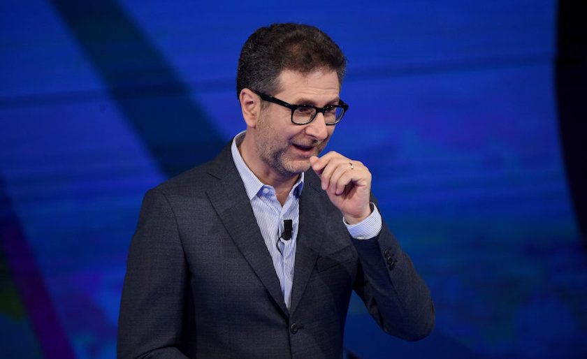 Pagelle TV della settimana (9-15/10/2017). Promosse Antonella Elia e Simona Izzo. Bocciati gli alibi di Che (Fuori) Tempo Che Fa