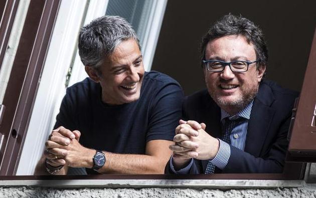 Fiorello verso il ritorno in Rai?