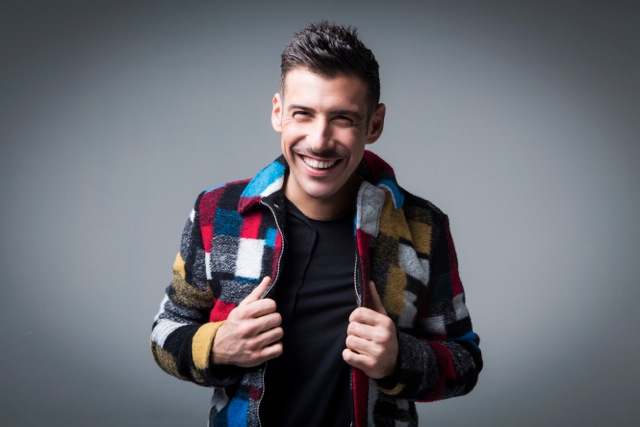 Celebration: gli ospiti della prima puntata. Ci sono anche Francesco Gabbani e Raoul Bova