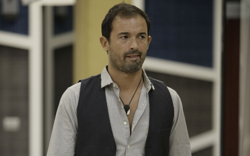 Grande Fratello Vip 2017: Gianluca Impastato ha bestemmiato? – Video