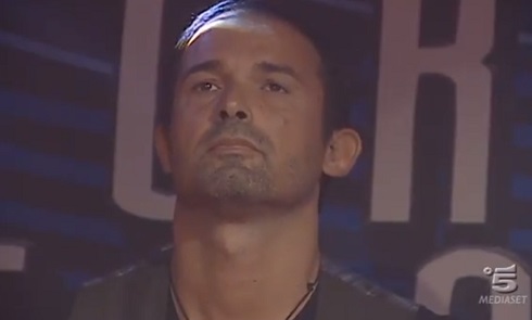 Grande Fratello Vip 2017: Gianluca Impastato squalificato – Video