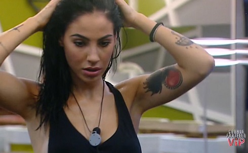 Grande Fratello Vip 2017: Giulia De Lellis è la preferita del pubblico. Classifica e percentuali