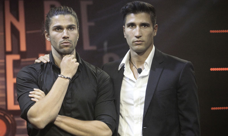 Grande Fratello Vip 2017: il tradimento di Soleil è una sceneggiata? Cecilia svela i retroscena, poi le frasi incriminate vengono rimosse dal sito ufficiale