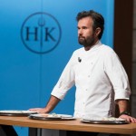 Hell's Kitchen 2017 - Carlo Cracco