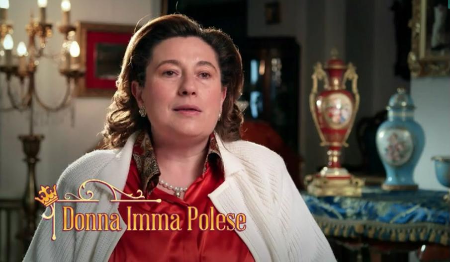 Il Castello delle Cerimonie: la mancanza di Don Antonio si sente, ma il folklore non manca