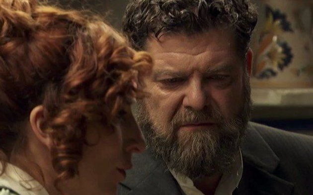 Il Segreto: Mauricio gravemente ferito – Anticipazioni