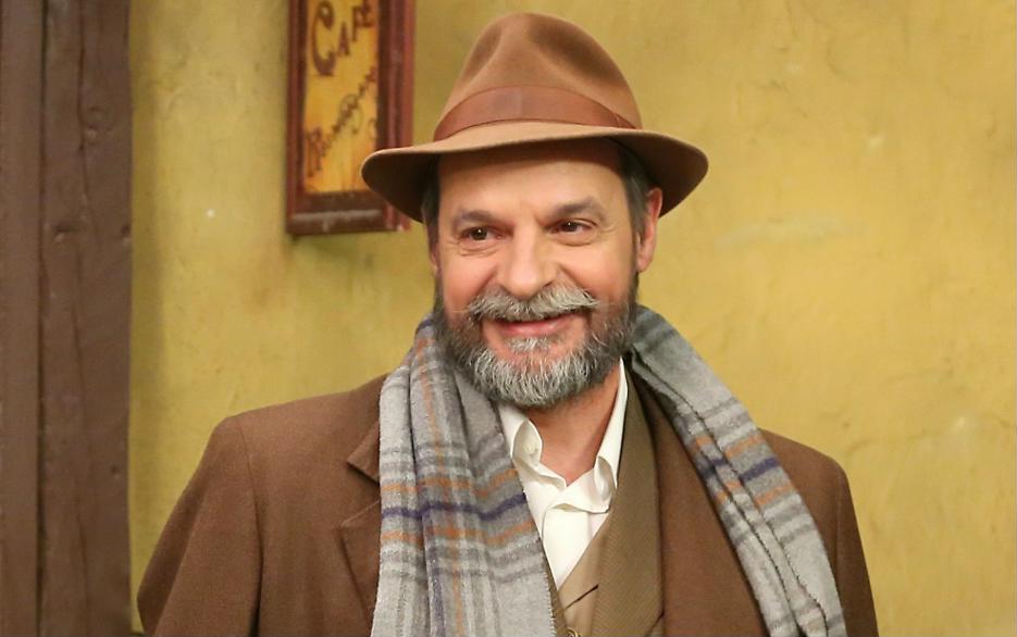 Il Segreto: ancora bugie tra Raimundo e donna Francisca – Anticipazioni