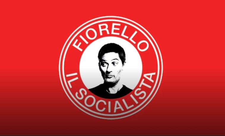 Fiorello riparte dalla (web) radio. E racconta del suo ‘no’ a Weinstein