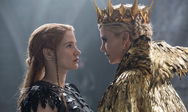 Ascolti TV | Martedì 10 ottobre 2017. Il Paradiso delle Signore 17.4%; Il Cacciatore e la Regina di Ghiaccio si ferma all’11.1%. Il Collegio cala al 6.5%