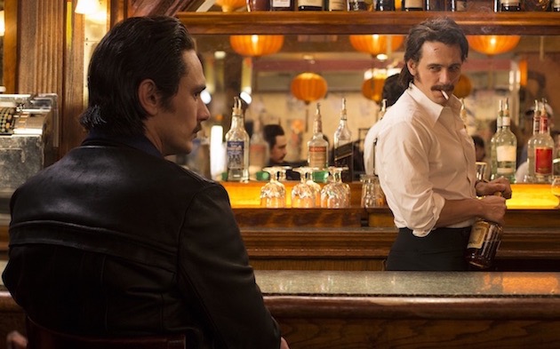 The Deuce: su Sky Atlantic debutta la serie incentrata sulla nascita dell’industria p0rnografica. James Franco si fa in due
