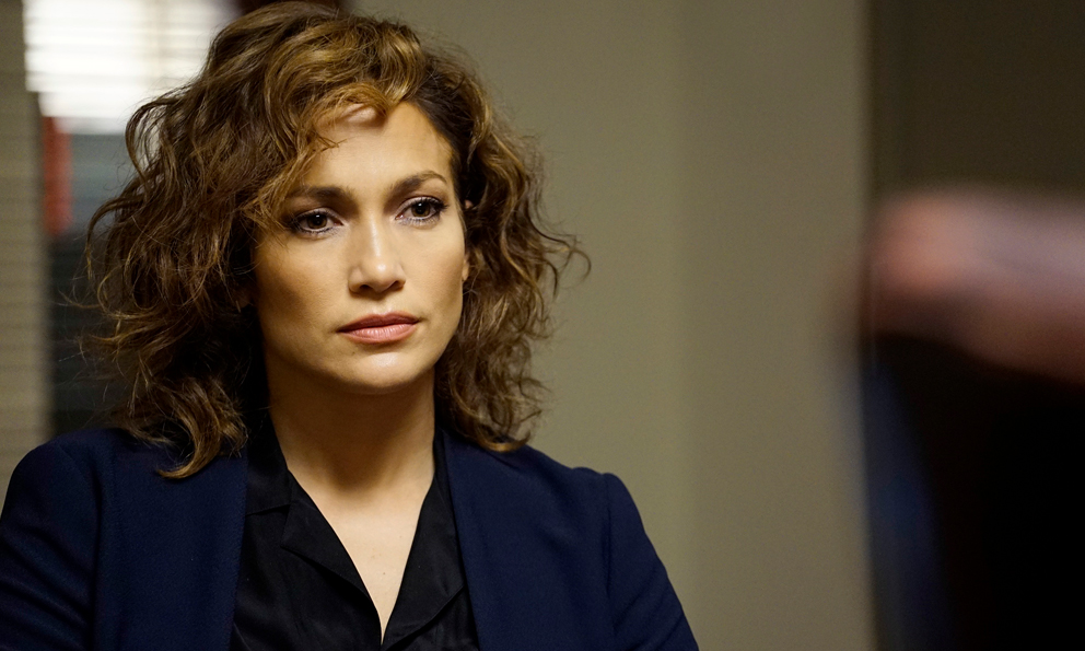 Shades of Blue: Jennifer Lopez torna con la seconda stagione, da stasera su Premium Crime