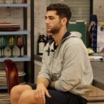 Jeremias - GF Vip 2017