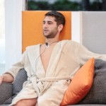 Jeremias - GF Vip 2017