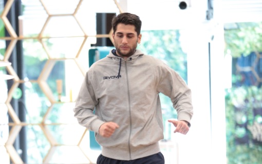 Grande Fratello Vip 2017, giorno 41. Jeremias e Raffaello si promettono di diventare grandi amici